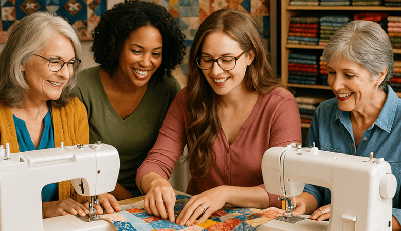 9– Sewing Visibility: How Sew Social Grows Online & Builds Community
