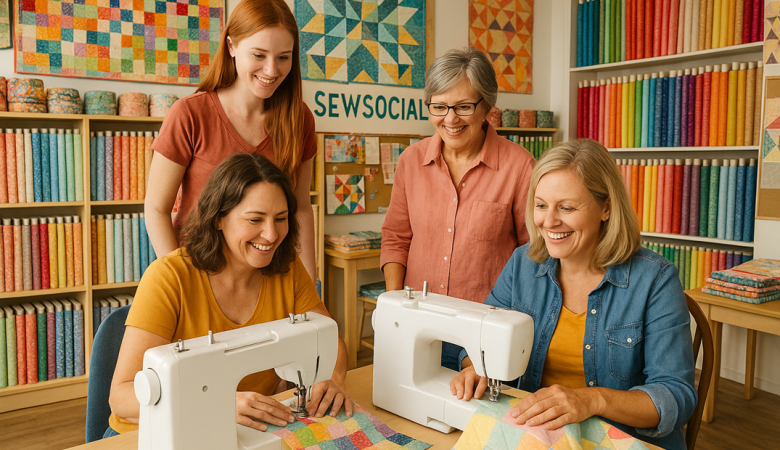 14– Explore Sewsocial: Your Hub for Sewing Classes, Events, and Creative Community