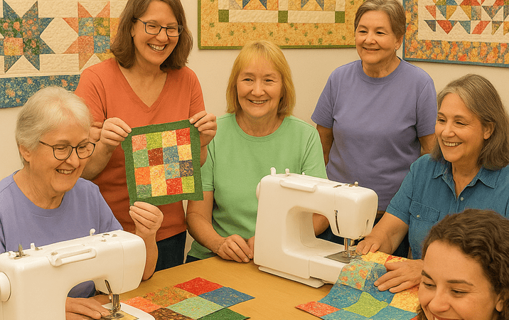 27–SEO Strategy for Sewing Studio Growth | Boost Online Visibility with Sewsocial