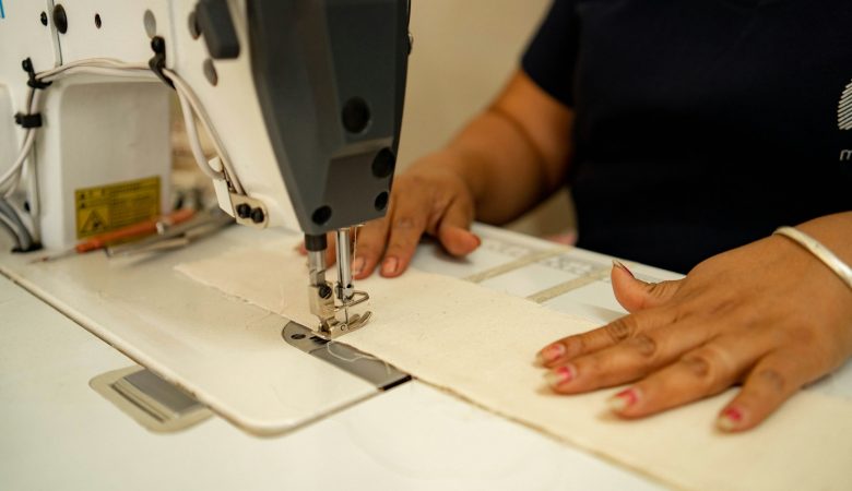 Why Every Professional Sewist Needs a Dedicated Cutting Table?