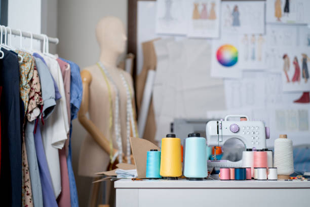 Tools You Need to Build Your Own Sewing Table at Home