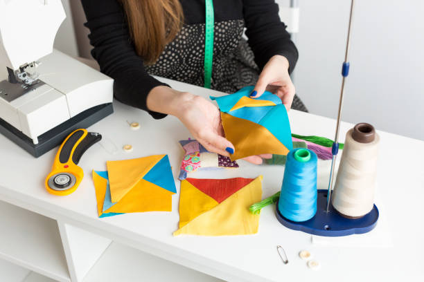 online beginner quilting classes